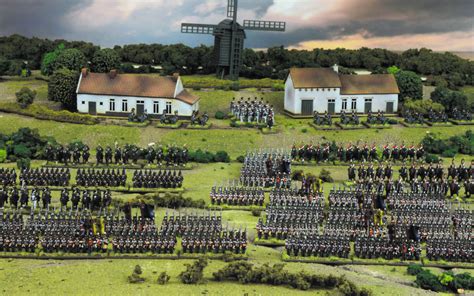 warlord games